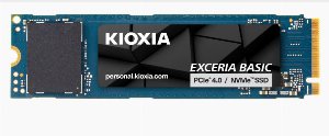 kioxia exceria