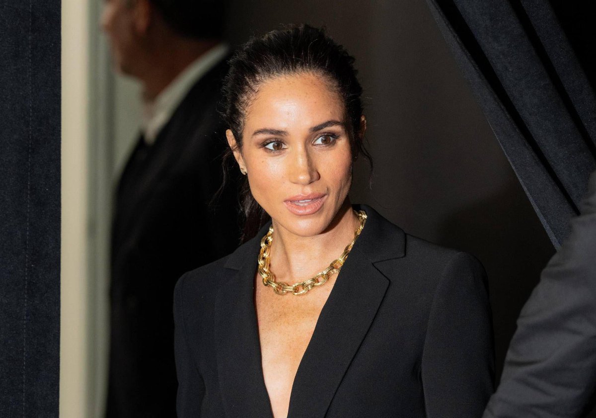 Meghan Markle pronta a difendere in tribunale il titolo di duchessa di Sussex