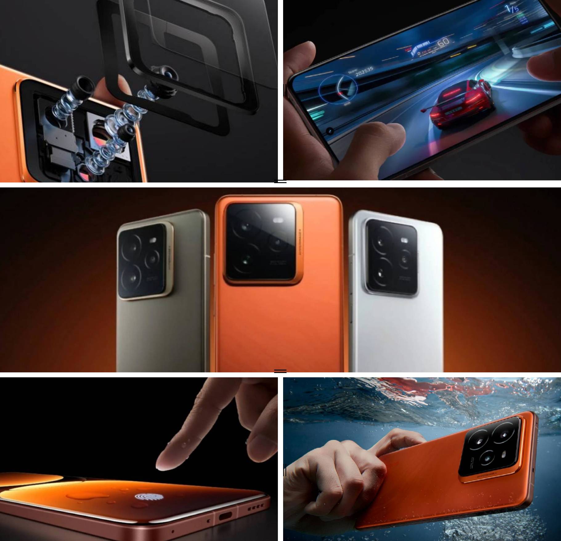 recensione realme Recensione realme GT 7 Pro