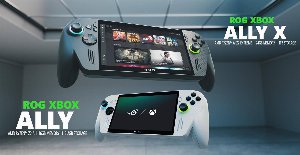 xbox ally xbox ally