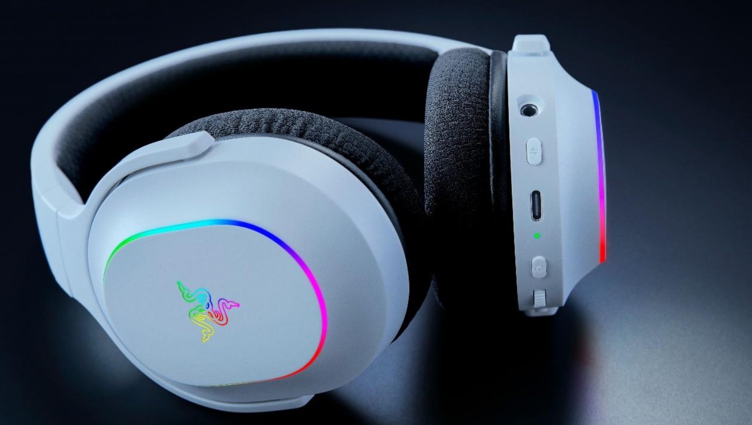 RAZER BARRACUDA X CHROMA