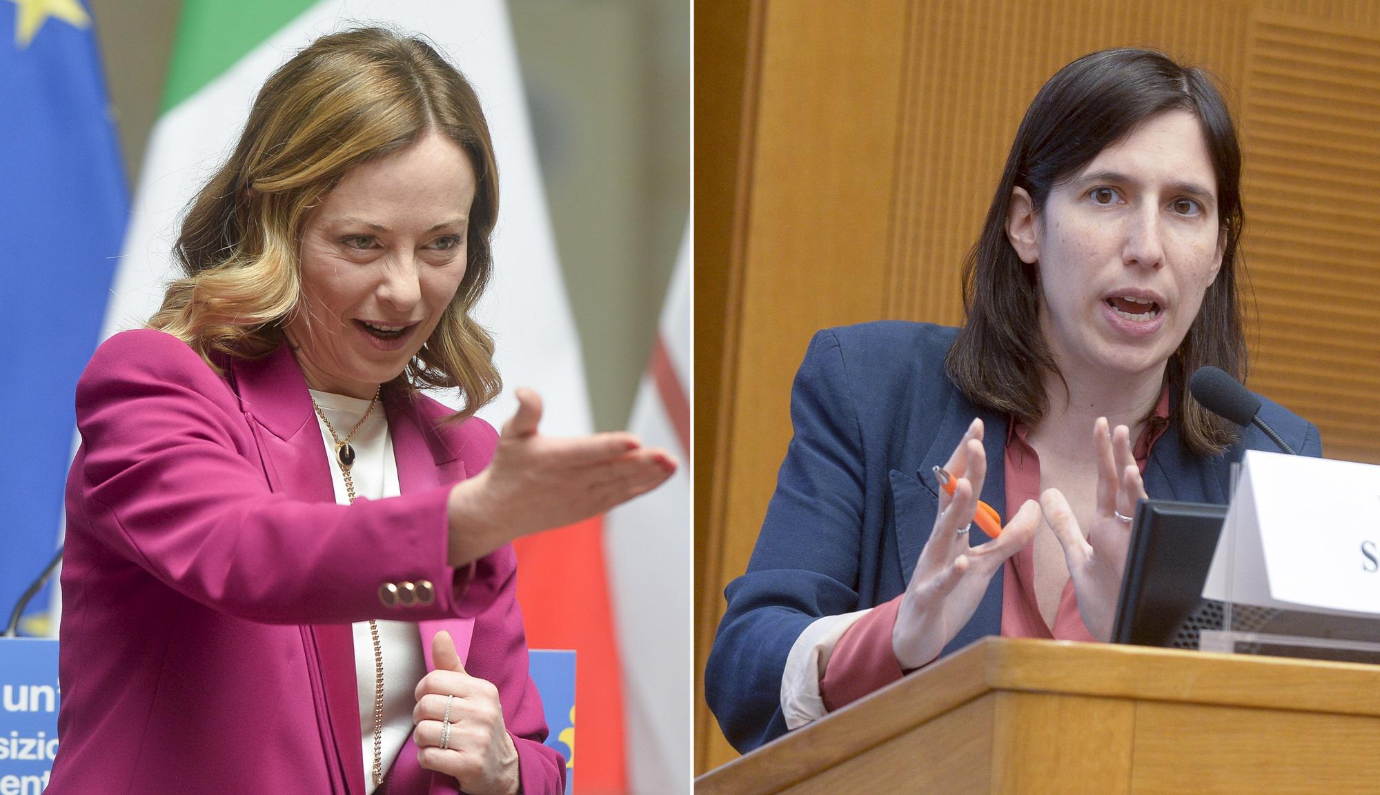 sondaggi politici sondaggi politici