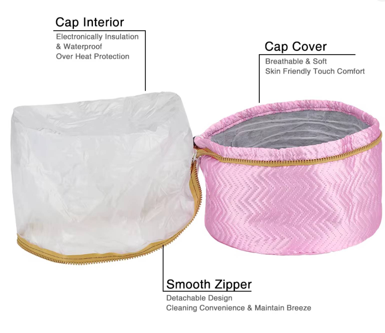 Recensione Cuffia Termica Hailicare