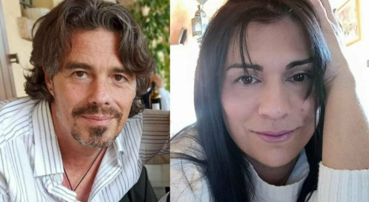 Voleva lasciarlo! Romina Vento in auto nel fiume ma il compagno Carlo Fumagalli non la salva