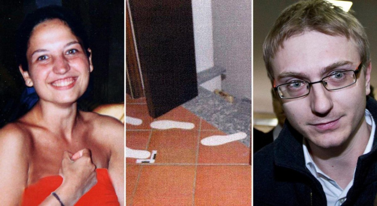 Famiglia Poggi: il Dna di Stasi sulla cannuccia resta l