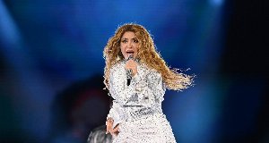 shakira annulla shakira annulla