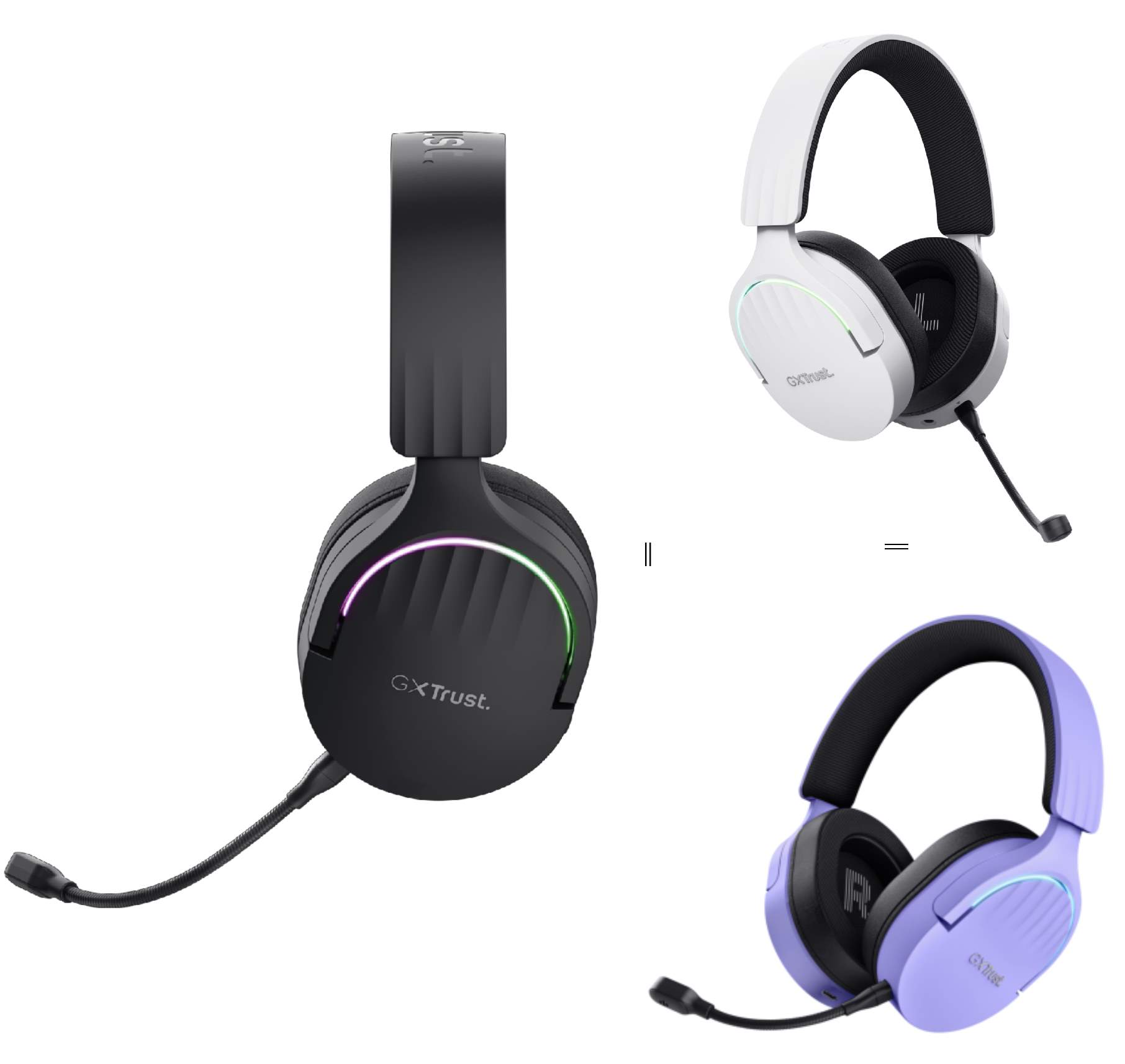 trust presenta Trust presenta FAYZO WIRELESS