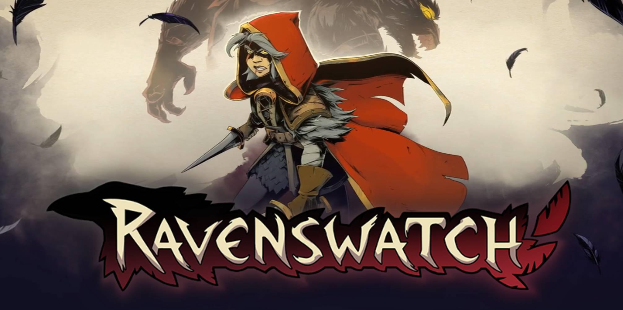 ravenswatch nintendo ravenswatch nintendo
