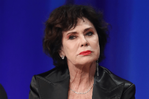 corinne clery
