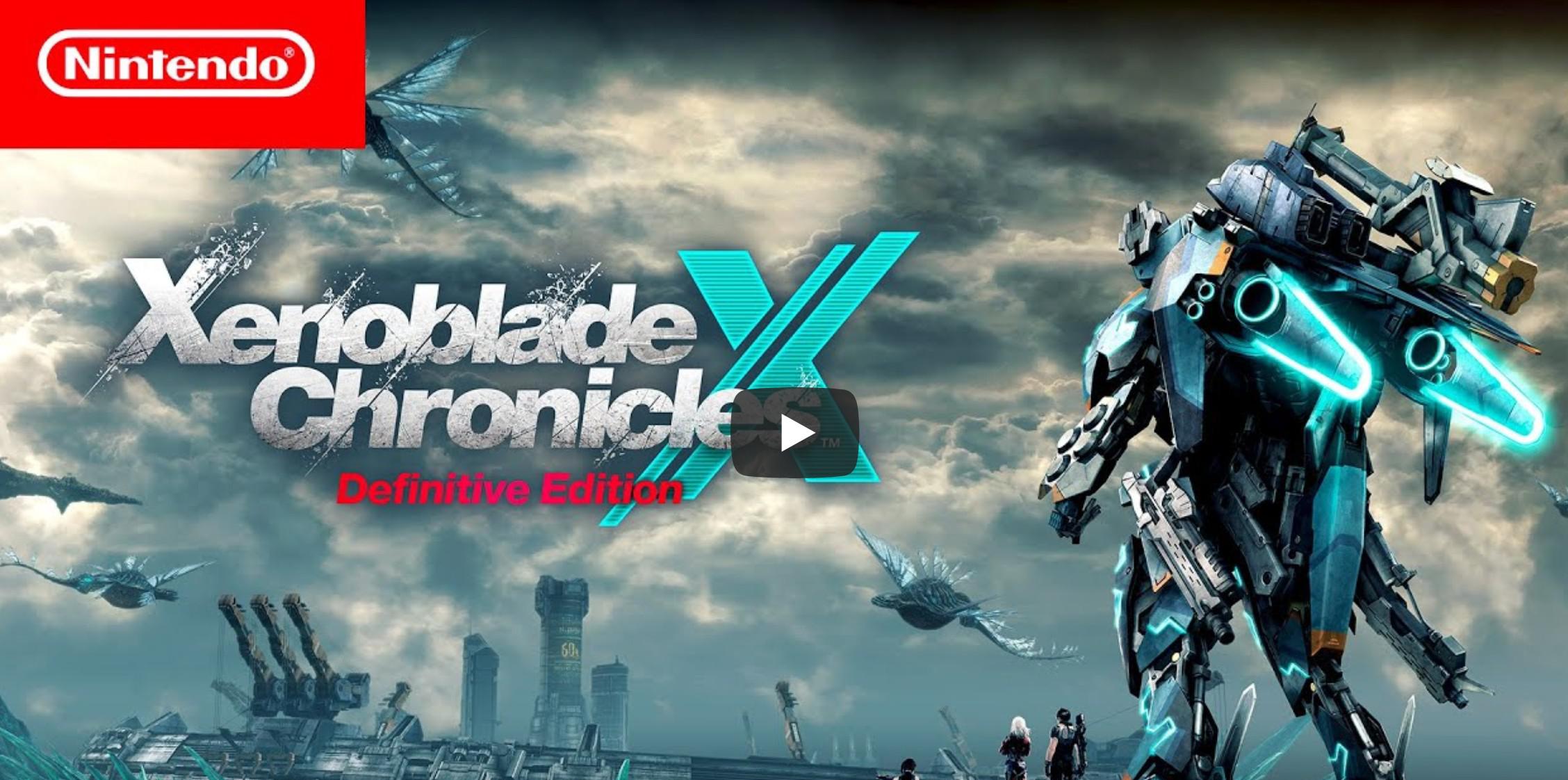 xenoblade chronicles xenoblade chronicles