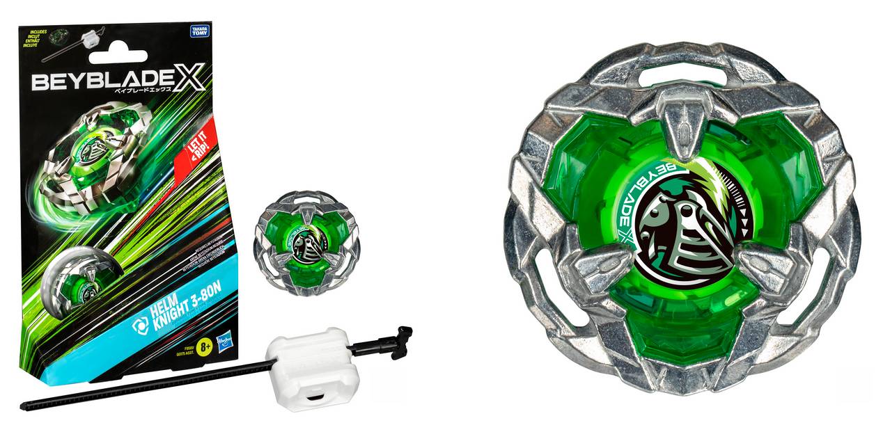 beyblade assegnato BEYBLADE X: ASSEGNATO IL TITOLO DI CAMPIONE ITALIANO