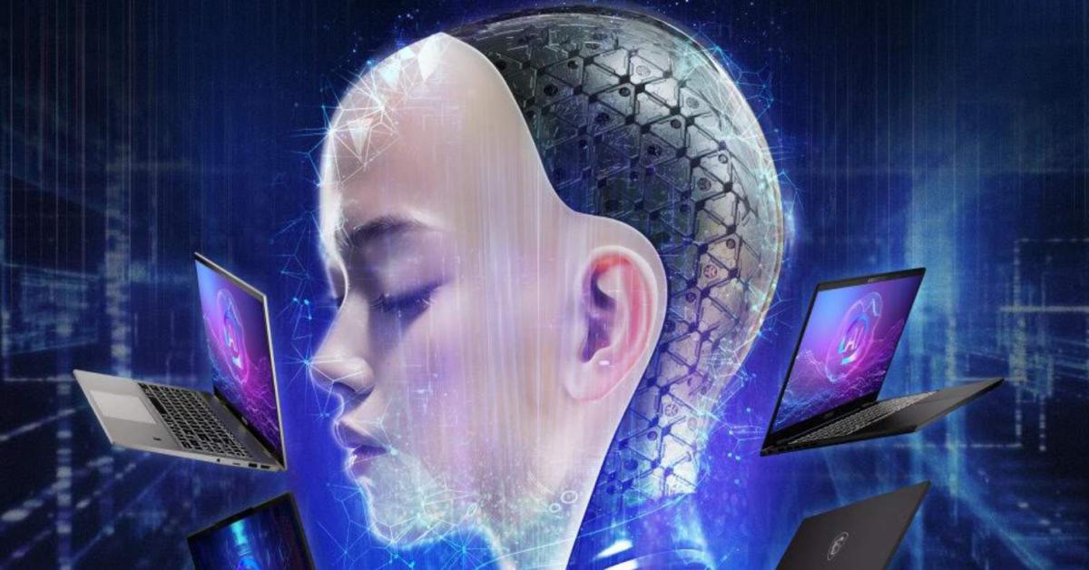 l’intelligenza artificiale l’intelligenza artificiale