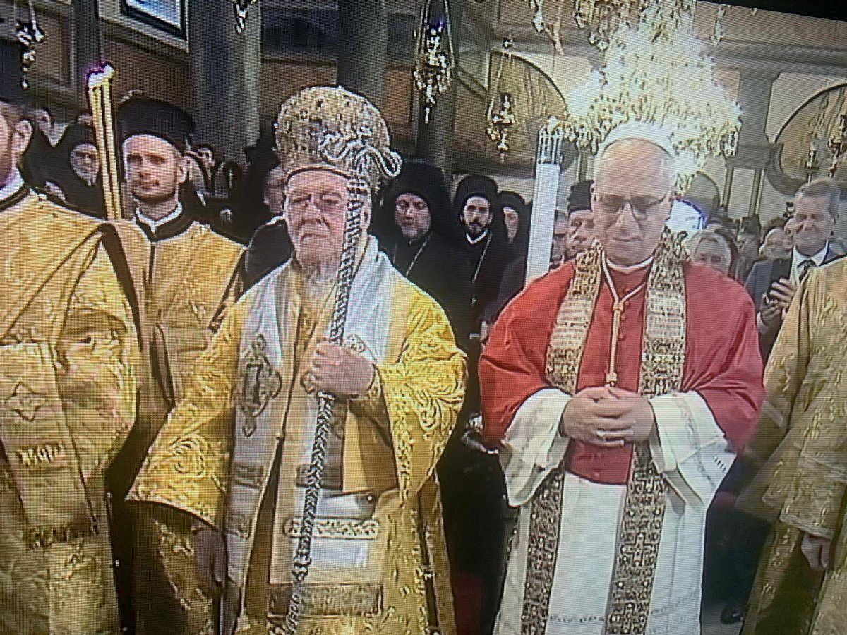 Papa Leone XIV in Turchia e Libano: appello alla pace e agenda dei incontri