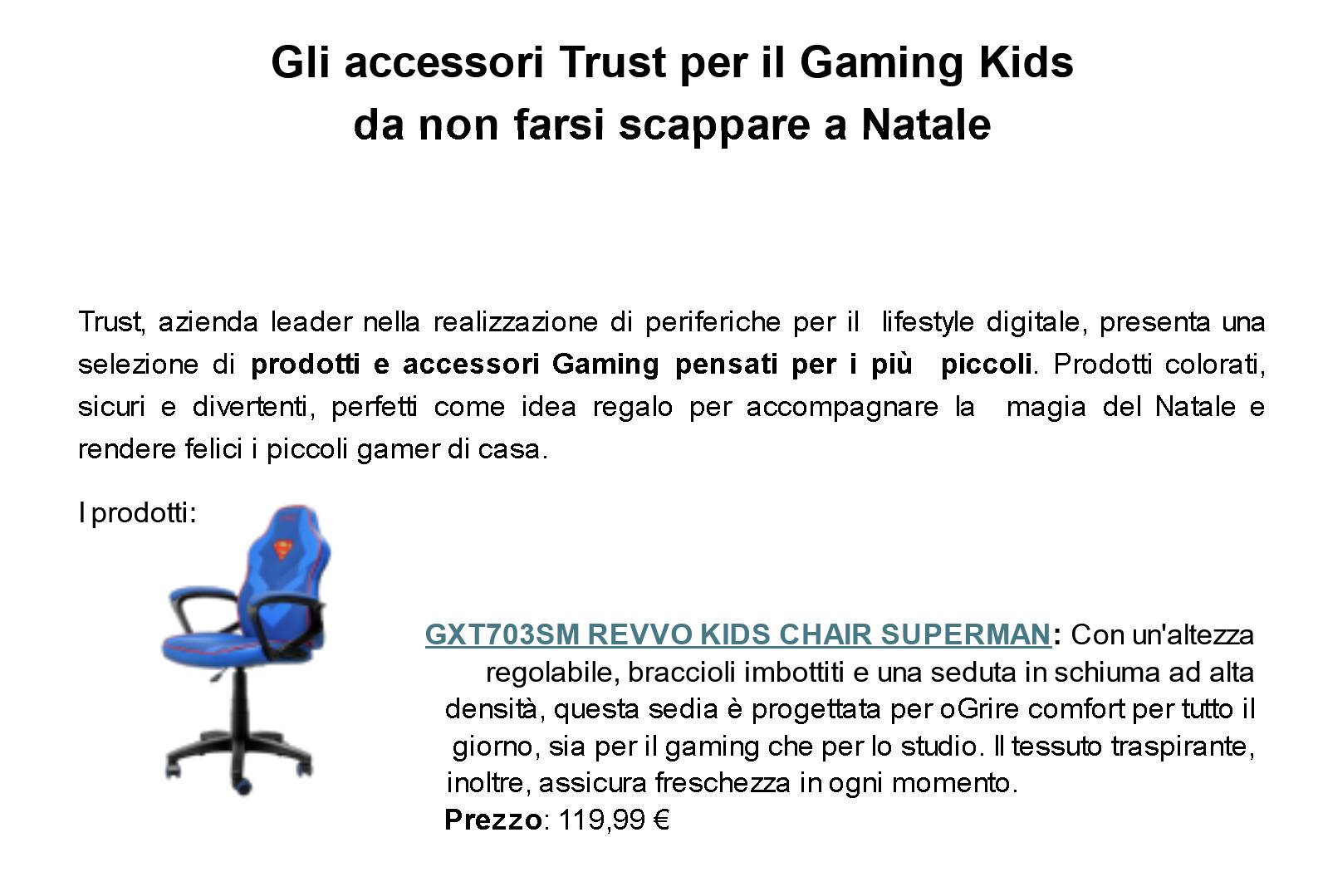 Natale 2025: idee regalo accessori tech
