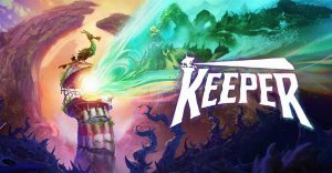 keeper disponibile keeper disponibile
