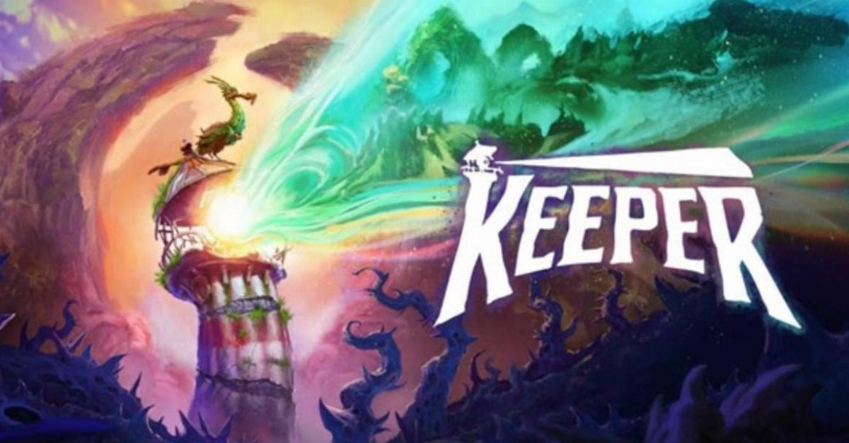 Keeper disponibile su Xbox Series X|S, Xbox su PC e Steam