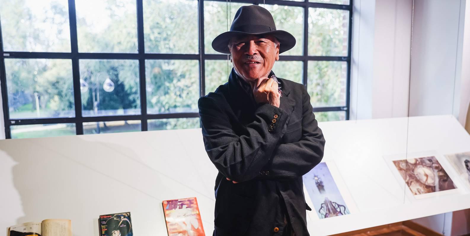 maestro giapponese maestro giapponese