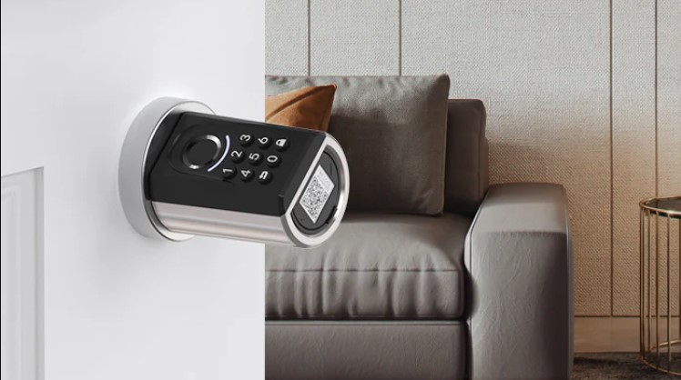 sconto 2025 Sconto 2025 WELOCK: serrature smart intelligenti Touch41, PCB41 e TOUCA51 con sconti fino a 70 €