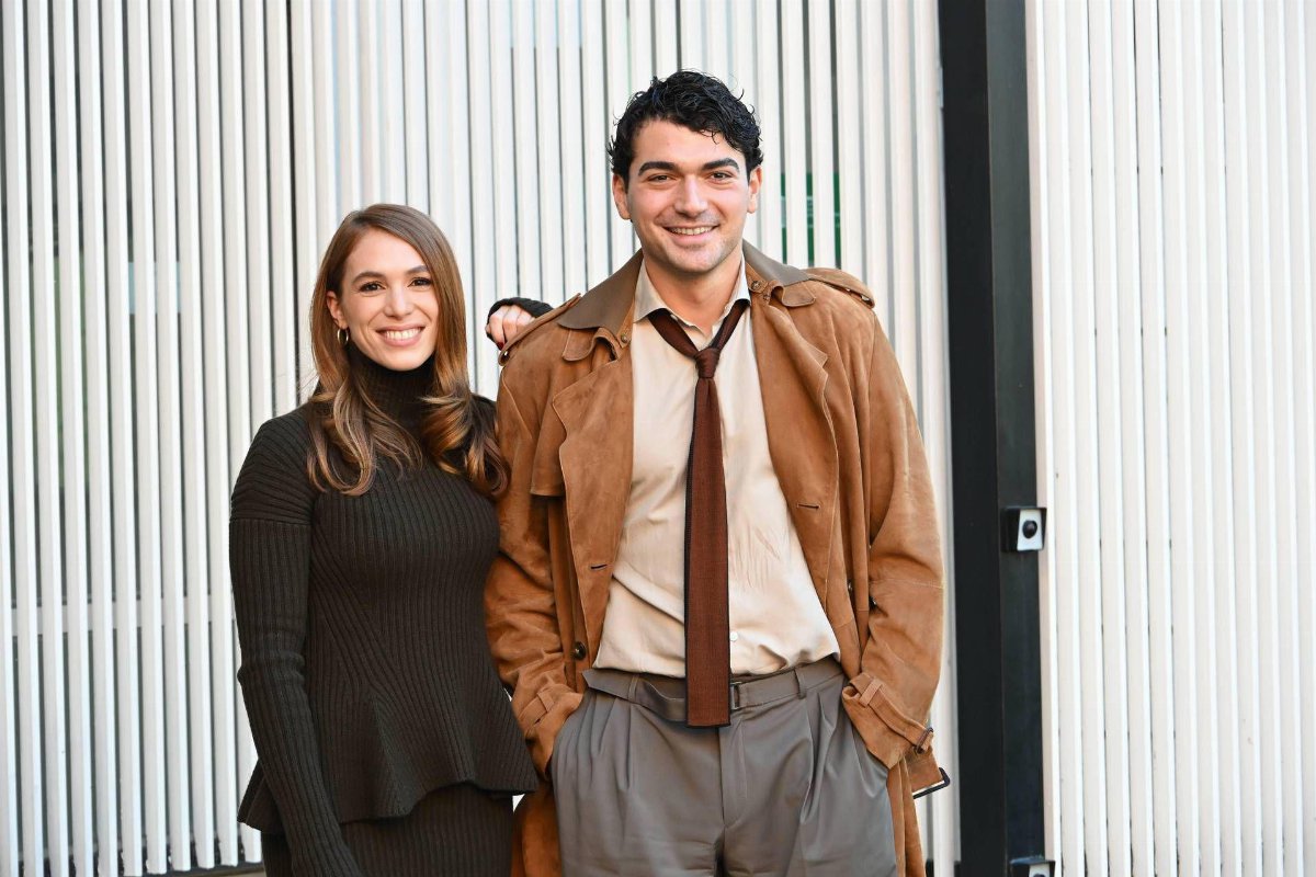 Carosello in Love: Anticipazioni e trama del film in prima Tv su Rai 1