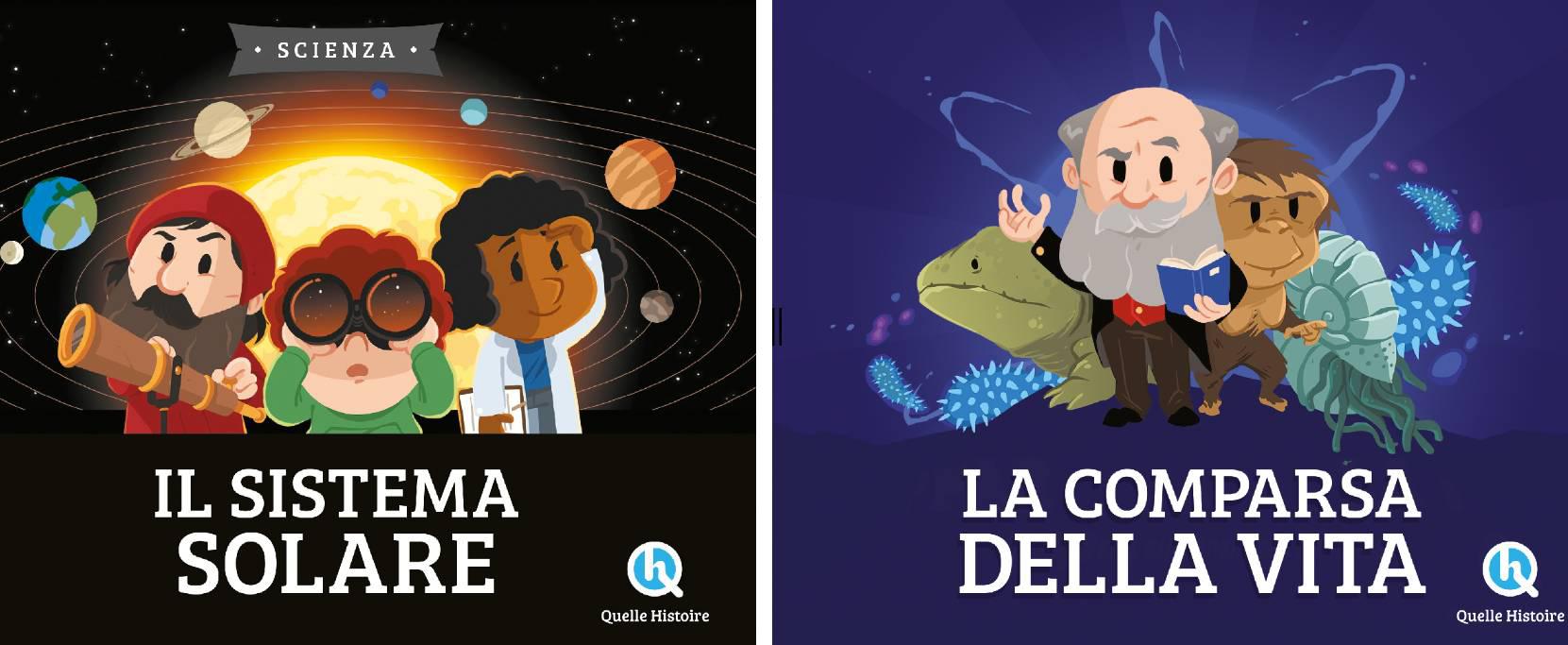 quelle histoire quelle histoire