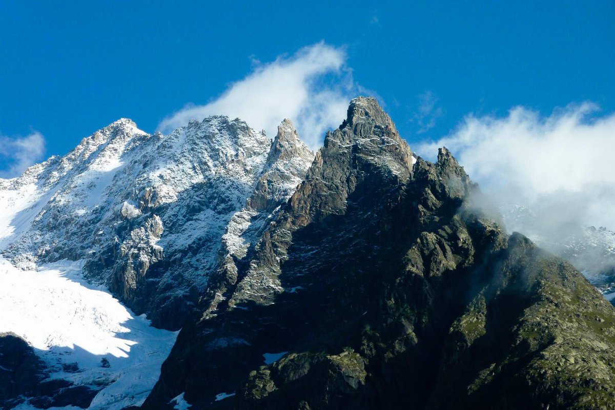 Nepal - morti i due alpinisti italiani dispersi sul massiccio del Manaslu