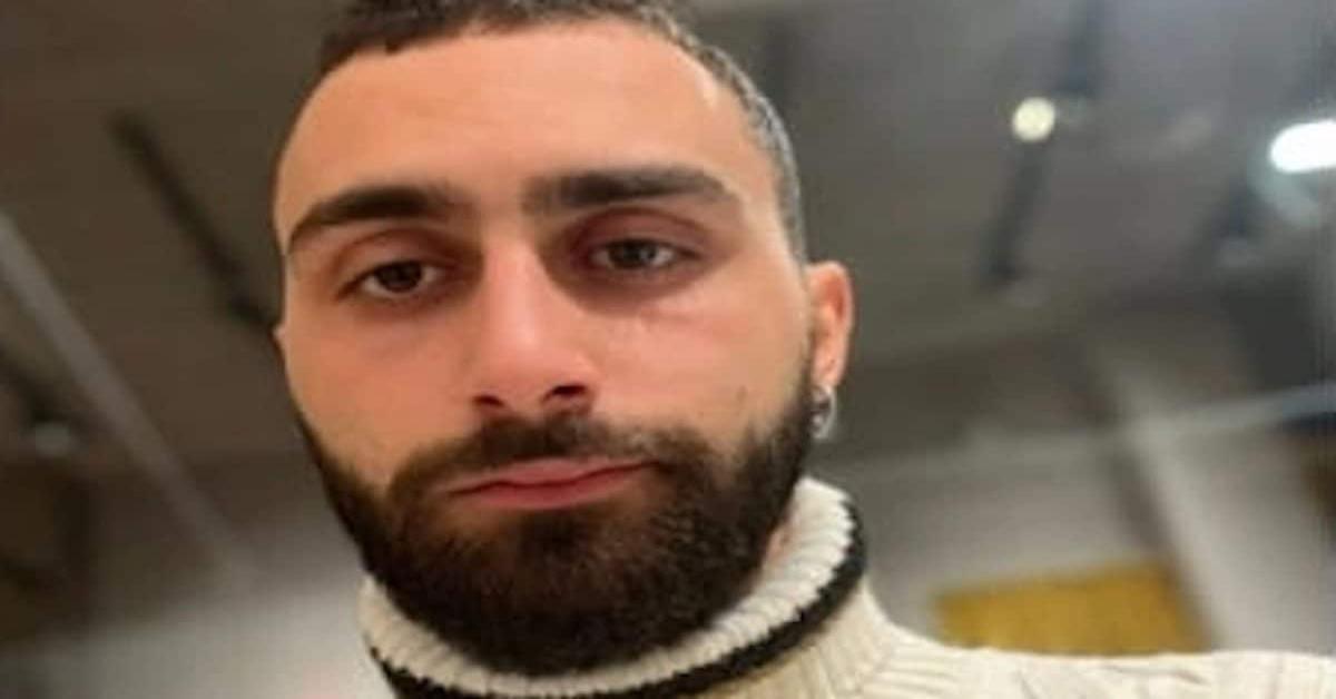 scomparsa vincenzo scomparsa vincenzo