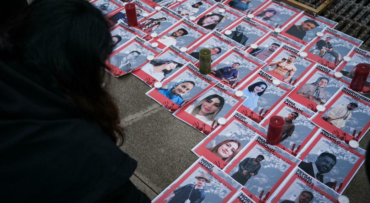 Iran, le proteste di gennaio e il bilancio nascosto delle vittime