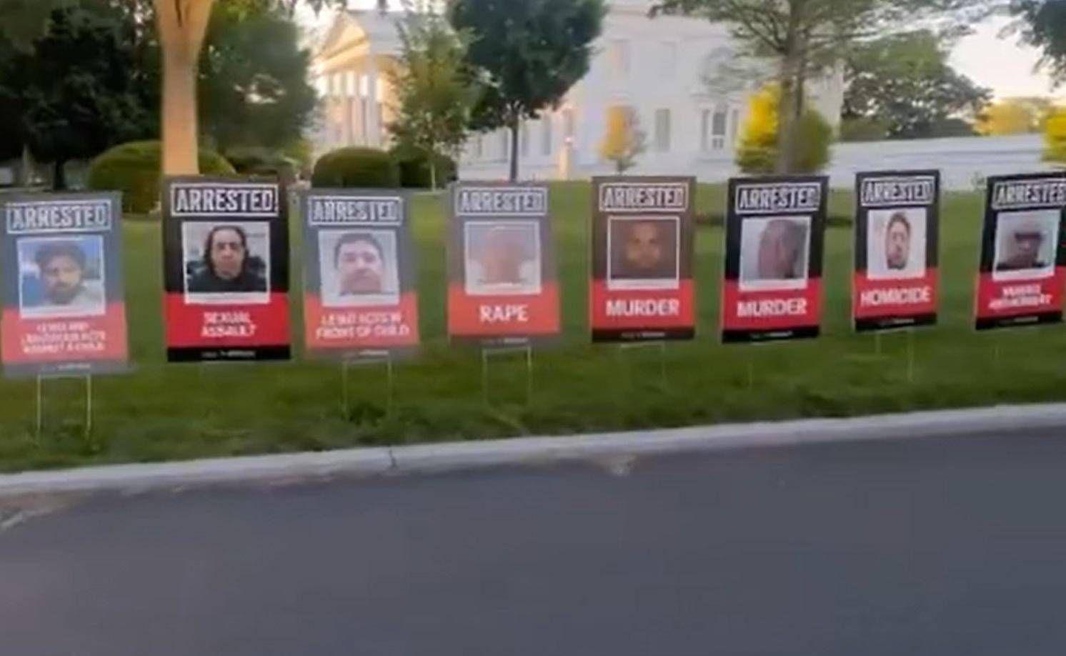 trump espone trump espone