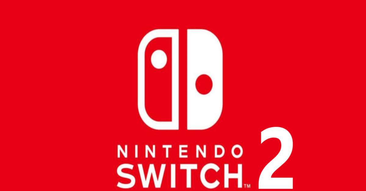 Nintendo Switch 2 annunciata entro un anno