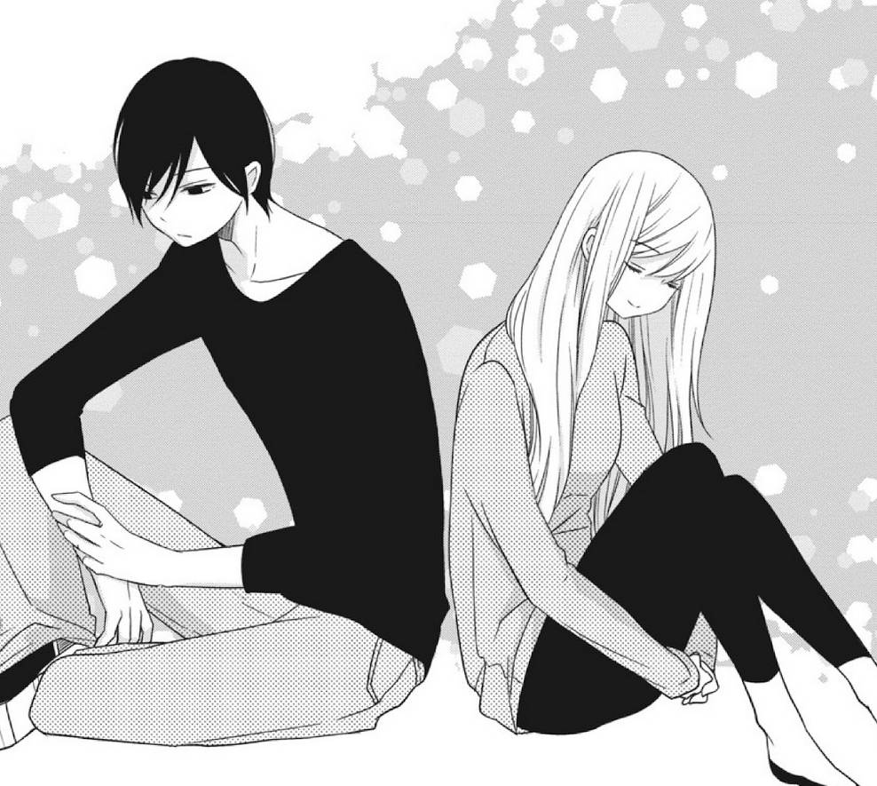 arriva love Arriva My Love Story with Yamada-kun at Lv999