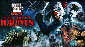 online halloween