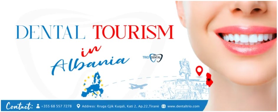 Turismo Dentale: Viaggiare per Curare il Sorriso (E Scoprire Qualcosa di Nuovo)