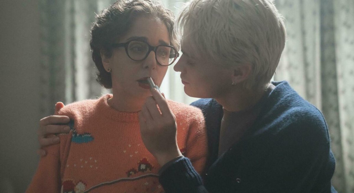 La gioia, Valeria Golino protagonista nel film ispirato al caso Gloria Rosboch