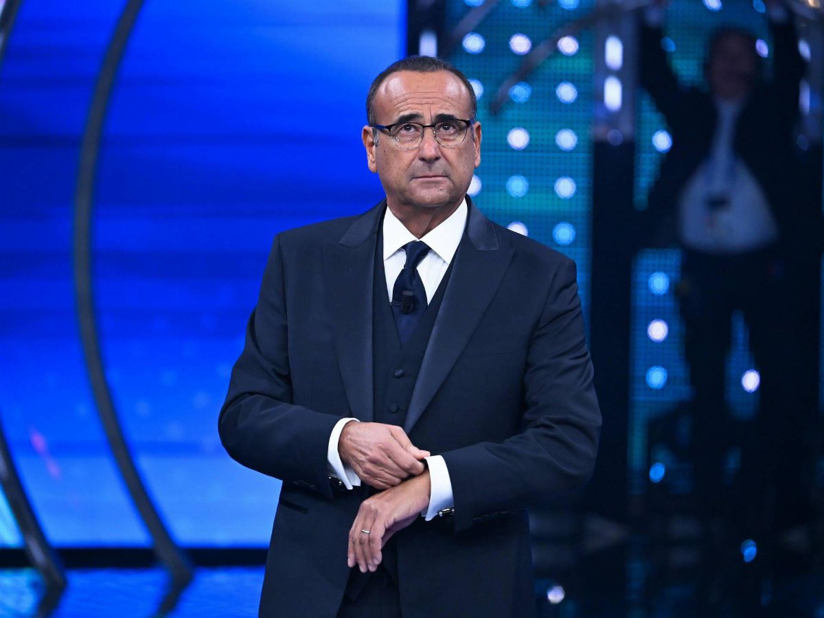 Sanremo 2026, Carlo Conti guida il Festival: Big in gara e duetti