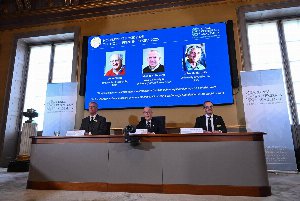nobel fisica