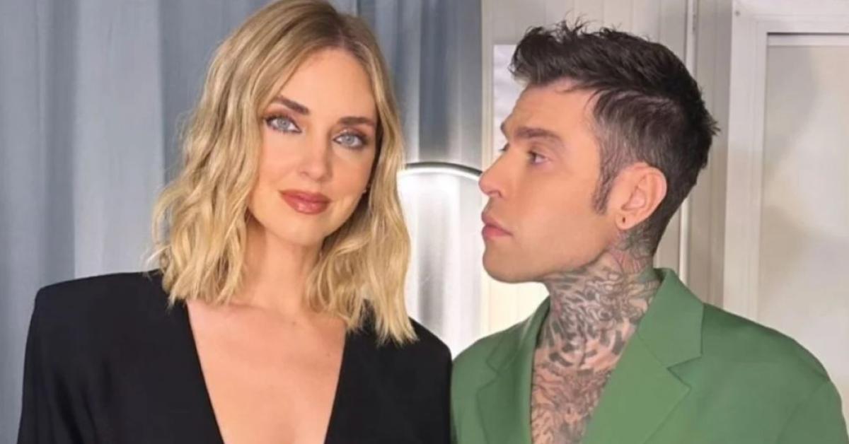 Chiara Ferragni e Fedez si sono incontrati: scambio di lettere tra avvocati