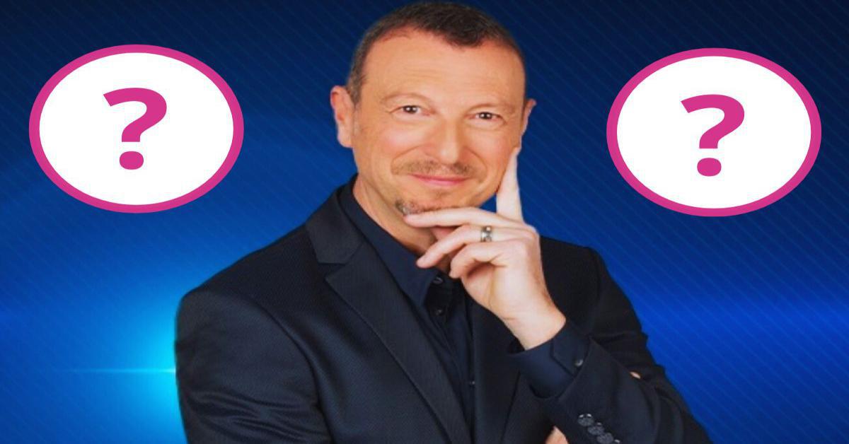 Amadeus Indovina chi è Nove vs Stefano De Martino: chi ha vinto la gara degli ascolti?