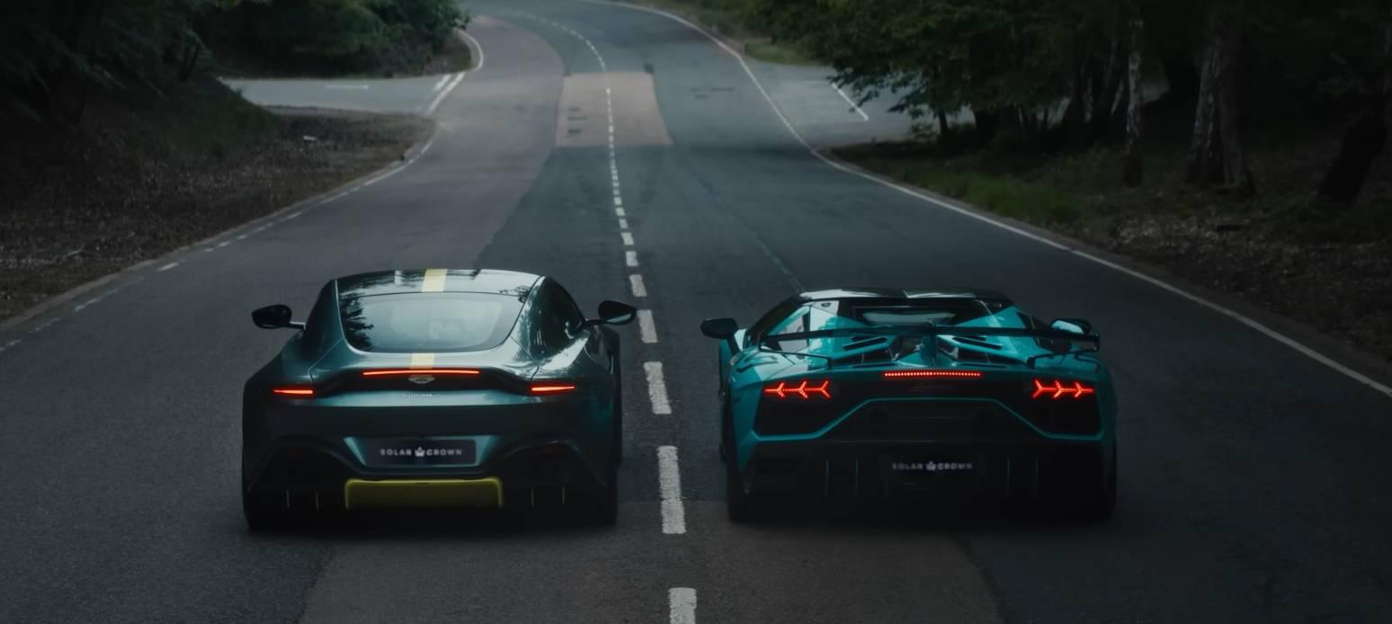 test drive test drive