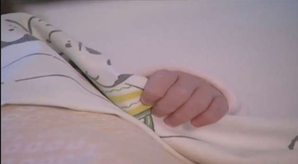 Sassari : neonata forse morta di fame e stenti