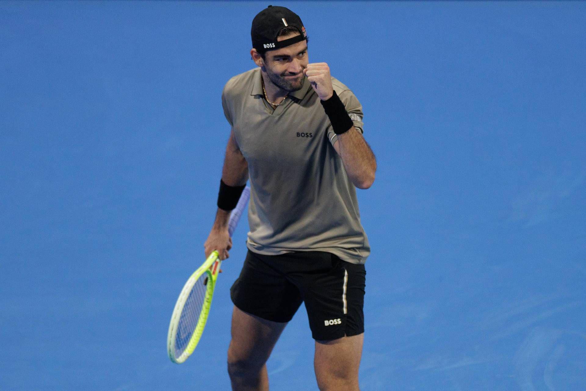 miami berrettini miami berrettini