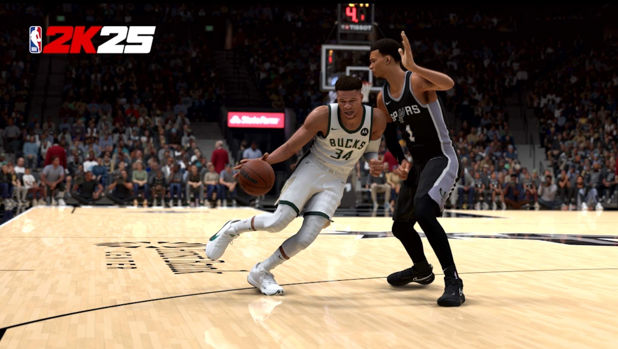 2k25 recensione NBA 2K25 Recensione