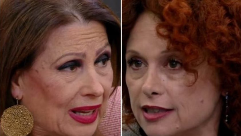 Conflitto tra Beatrice Luzzi e Rosanna Fratello al Grande Fratello: Tensioni e Consigli