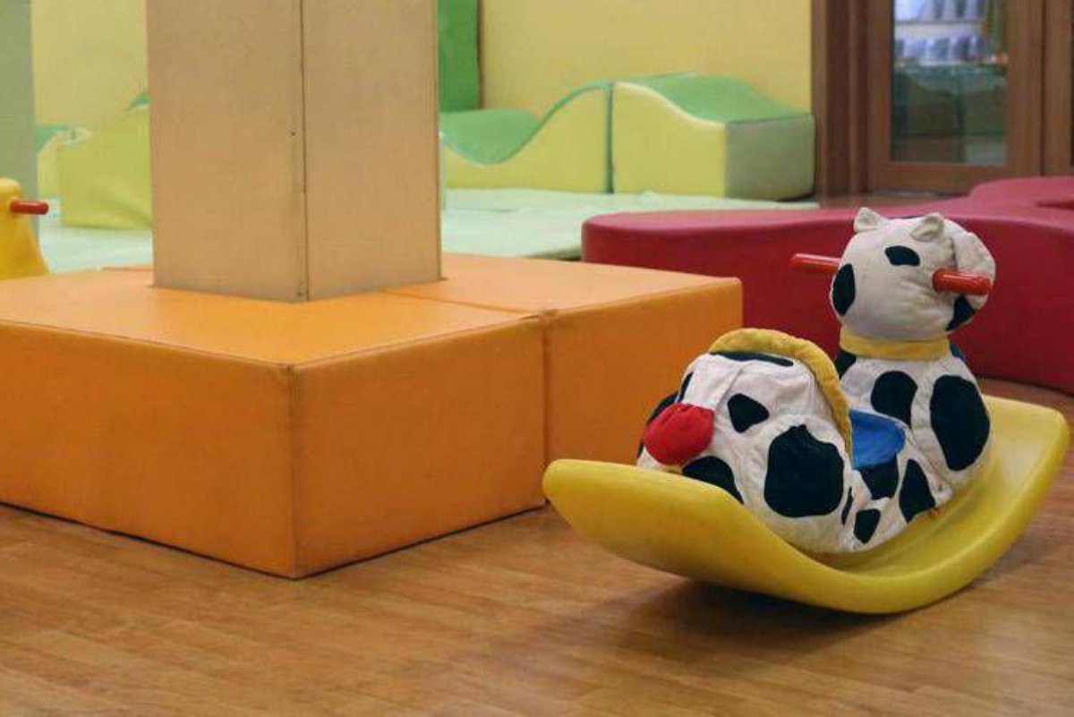 Parma, bimbo di un anno muore all