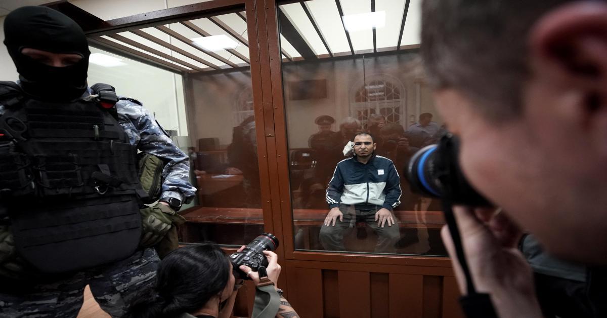 Attacco a Mosca, convalidato arresto quattro sospettati: rischiano l