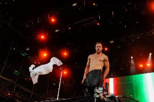 imagine dragons