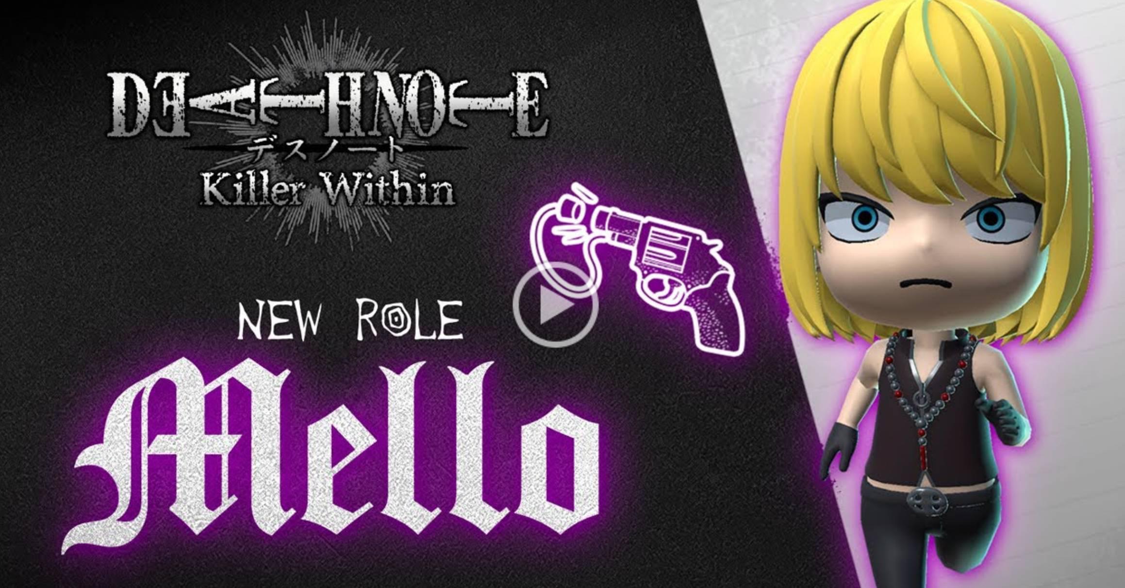 death note death note