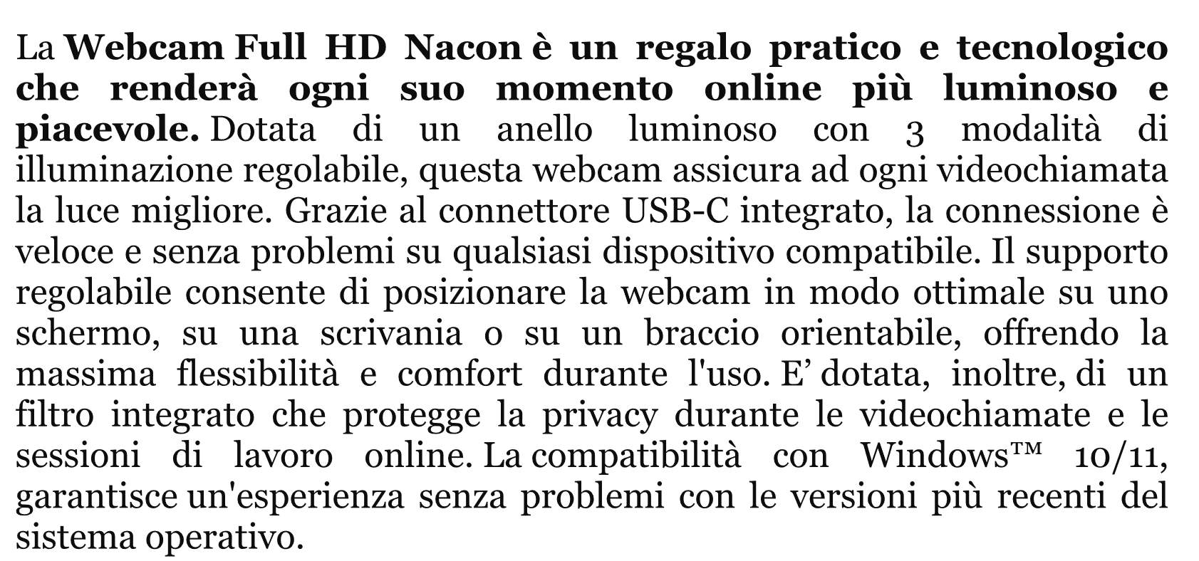 NACON OMAGGIA LA MAMMA CON PRODOTTI TECH