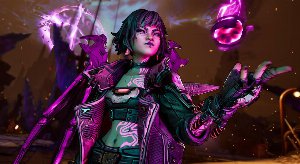 borderlands arrivo borderlands arrivo