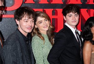 stranger things