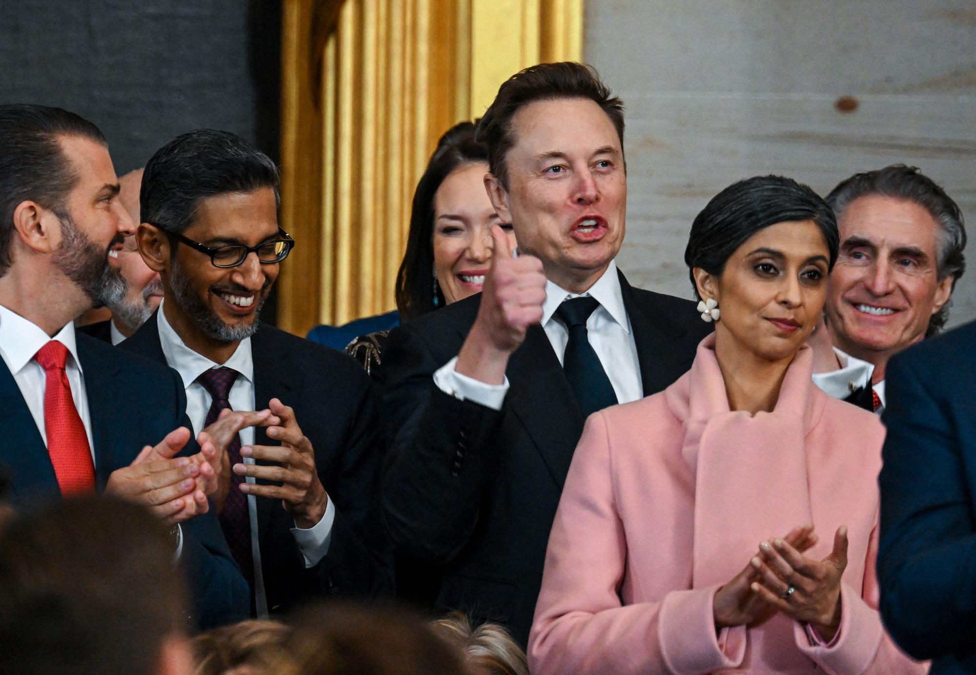 trump promette trump promette